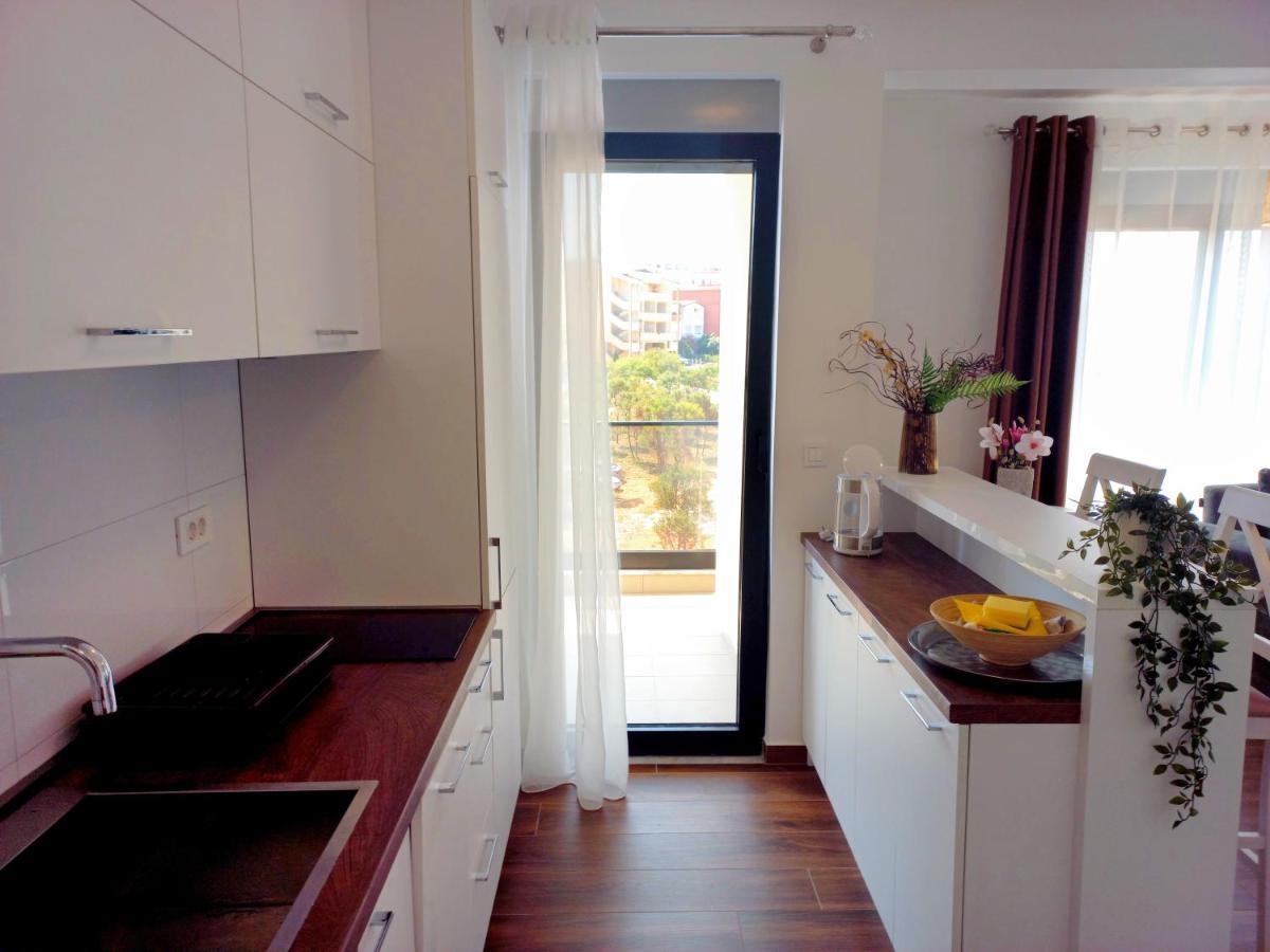 Apartament Iraida-4 Dobra Voda Zewnętrze zdjęcie