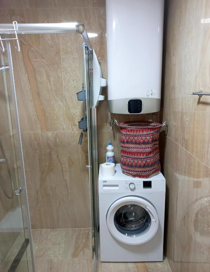 Apartament Iraida-4 Dobra Voda Zewnętrze zdjęcie