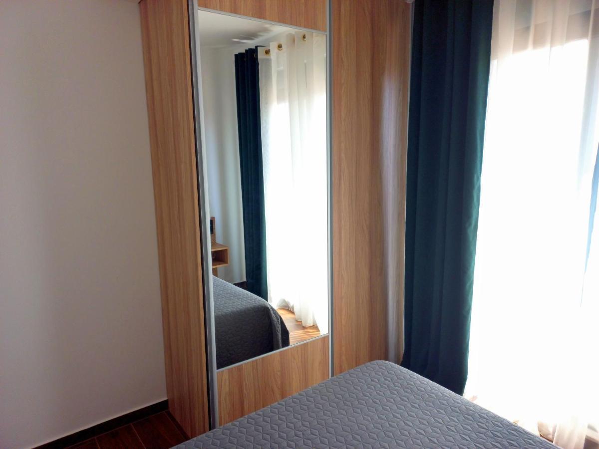Apartament Iraida-4 Dobra Voda Zewnętrze zdjęcie