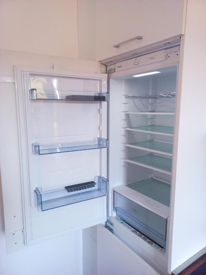 Apartament Iraida-4 Dobra Voda Zewnętrze zdjęcie